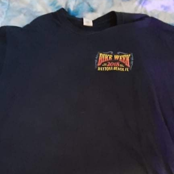 2018 collector trump bike week - Picture 2 of 2